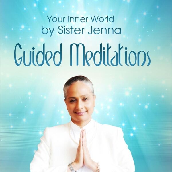 Cover art for Your Inner World: Guided Meditations